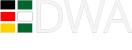 Logotipo de DWA