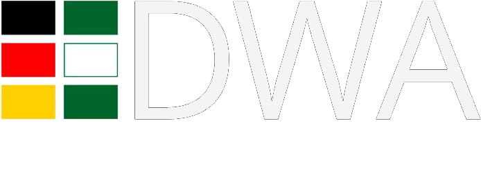 Logotipo alternativo DWA